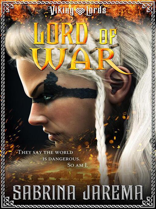 Cover image for Lord of War